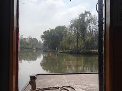 -溱湖国家湿地公园