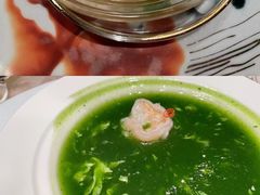 -8餐厅(新葡京酒店)