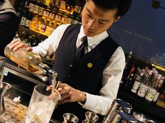 -STARRY CAFE & LOUNGE BAR(高新店)