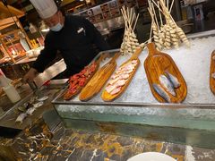 -合肥富力威斯汀酒店·知味餐厅