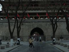 -西安鼓楼