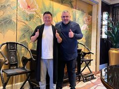 -长沙富力万达文华酒店