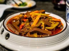 -鹏馨羊羔肉·非遗(新建街店)