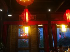 -码头故事火锅(郫县红光店)