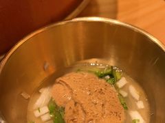 麻酱-闻老头·菊花炭烤肉(D11店)