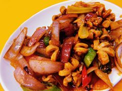 酱爆生肠-甜甜屋(解放中路店)