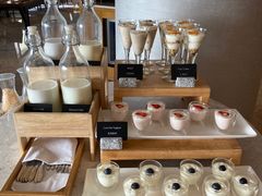-上海波特曼丽思卡尔顿酒店
