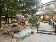 -柴米油盐(土菜院子店)