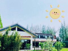 -前小桔亲子创意农场·草莓采摘·露营烧烤