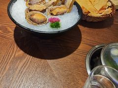 -东海怡品海鲜豆捞(星街坊店)