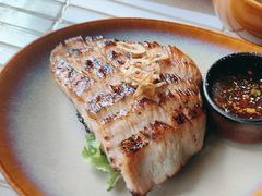 -CHINCHIN 青青·泰国料理(万象食家店)