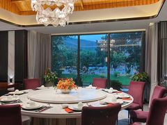 -顺风山庄(水濂山店)