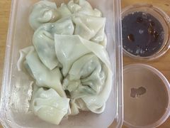 -美新点心店(陕西北路店)