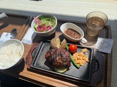 -桃源台景观餐厅
