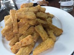 -华春餐馆(鱼山路店)