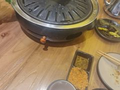 -九田家黑牛烤肉料理(衡百国际店)