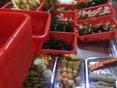 -小草糖水(海棠村店)