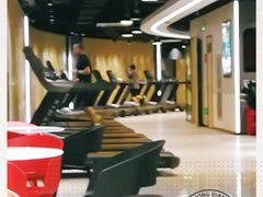 -一兆韦德健身(张杨路店)