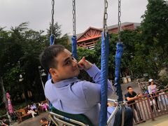 -南宁方特东盟神画