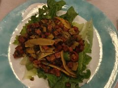 -功德林素菜饭庄(前门店)