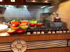 -咖啡苑·沈阳今旅酒店Hotel Jen·香格里拉集团
