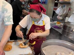 -家阳赵师傅油饼包烧麦(粮道街店)
