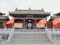 -大同市圆通寺