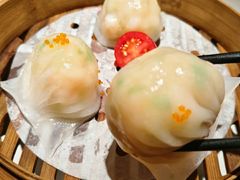 -禄运茶居·手工点心(猎德店)