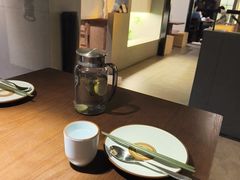 -本处·素食·融合料理(南油店)