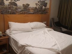 -维也纳酒店(广州番禺大石江景花园店)