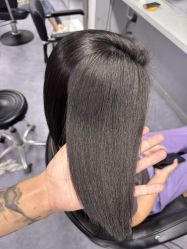 -逅续沙发自然卷专研
