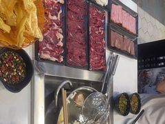 -就这么牛潮式牛肉火锅(华侨城店)