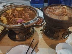-范贤光鸡公煲(平乐园总店)