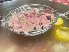 -林记潮牛·牛肉火锅(上马墩店)