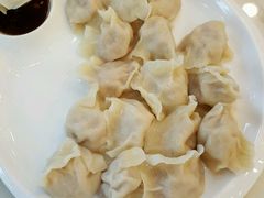 白菜饺-老掌柜春饼饺子坊