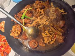 -飶香居(省博物馆店)