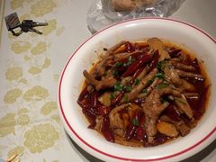 -串盟烧烤大排档·长沙美食地标(星沙店)