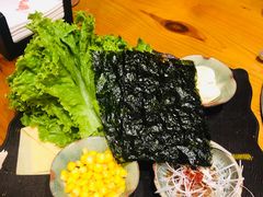 -丸藏和牛烧肉专门店(园区师惠坊店)