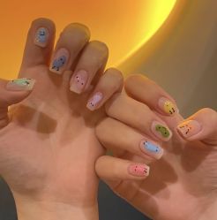 -LILY NAILS美甲美睫
