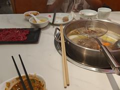 -牛品福潮汕牛肉火锅(旺庄店)