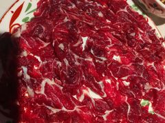 -汕头八合里海记牛肉店(清河店)