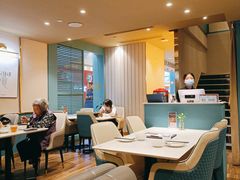-美奈小馆·越南料理(中航城君尚购物中心店)