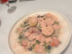 -狮拾久·现代新加坡料理(福田COCO Park店)