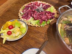 -厝味火锅·潮汕卤水火锅(十一合店)