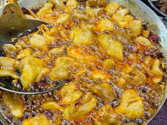 大份肥肠-水碾河肥兔火锅(水碾河店)