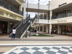-三井奥特莱斯购物城(爵士之梦长岛店)