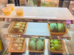 -7分甜(观前碧凤坊店)