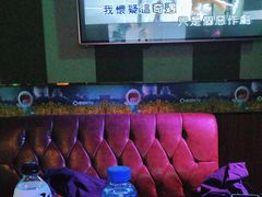 -唱吧麦颂KTV(松江五龙商业广场店)
