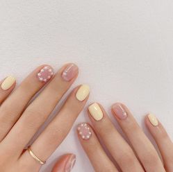 -M·X Nail日式美甲美睫