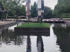 -上海月湖雕塑公园